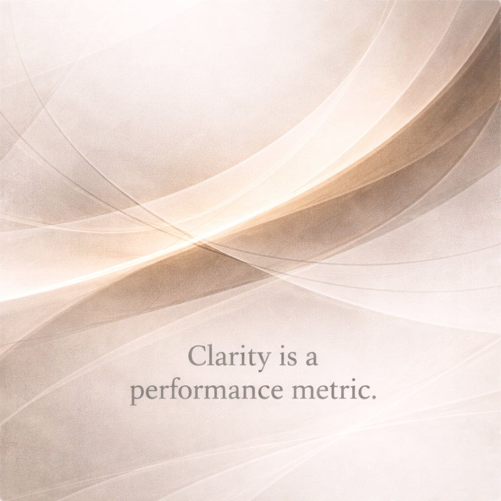 Cognitive Function & Vitality