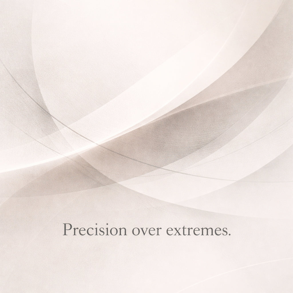 Weight Management & Metabolic Edge