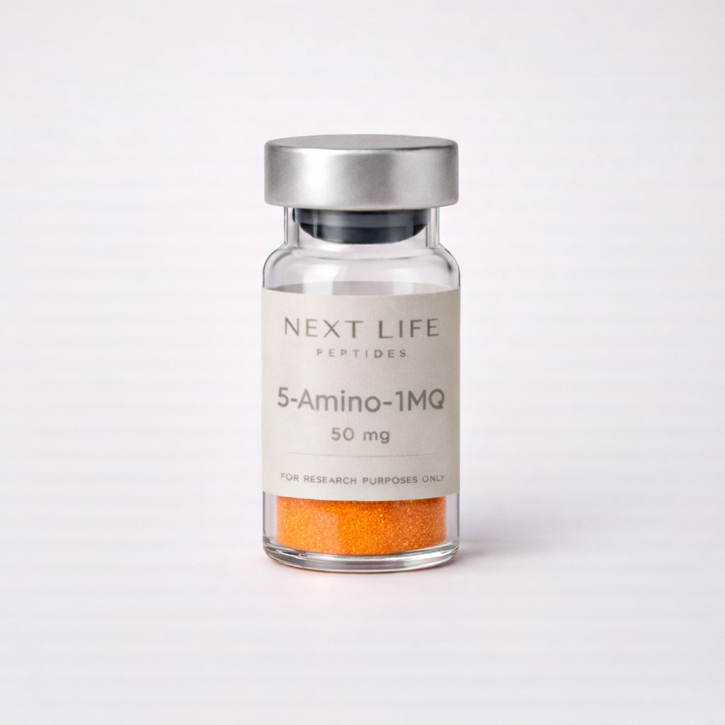 5-Amino-1MQ 50mg