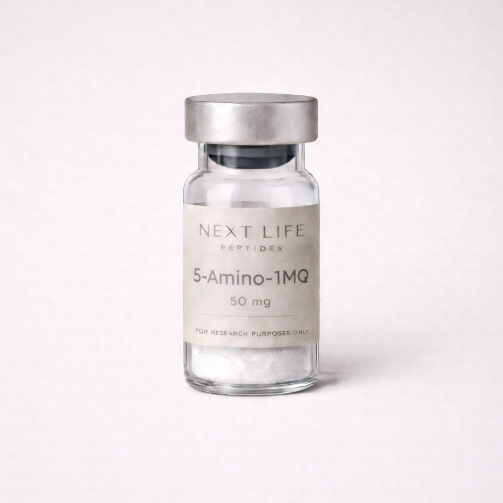 5-Amino-1MQ 50mg