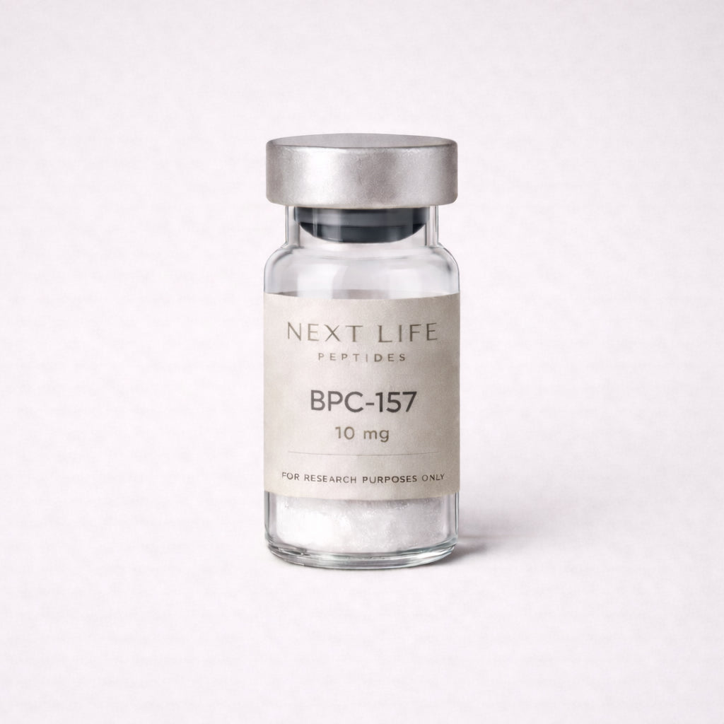 bpc-157 australia BPC-157 10mg – Next Life Peptides Australia