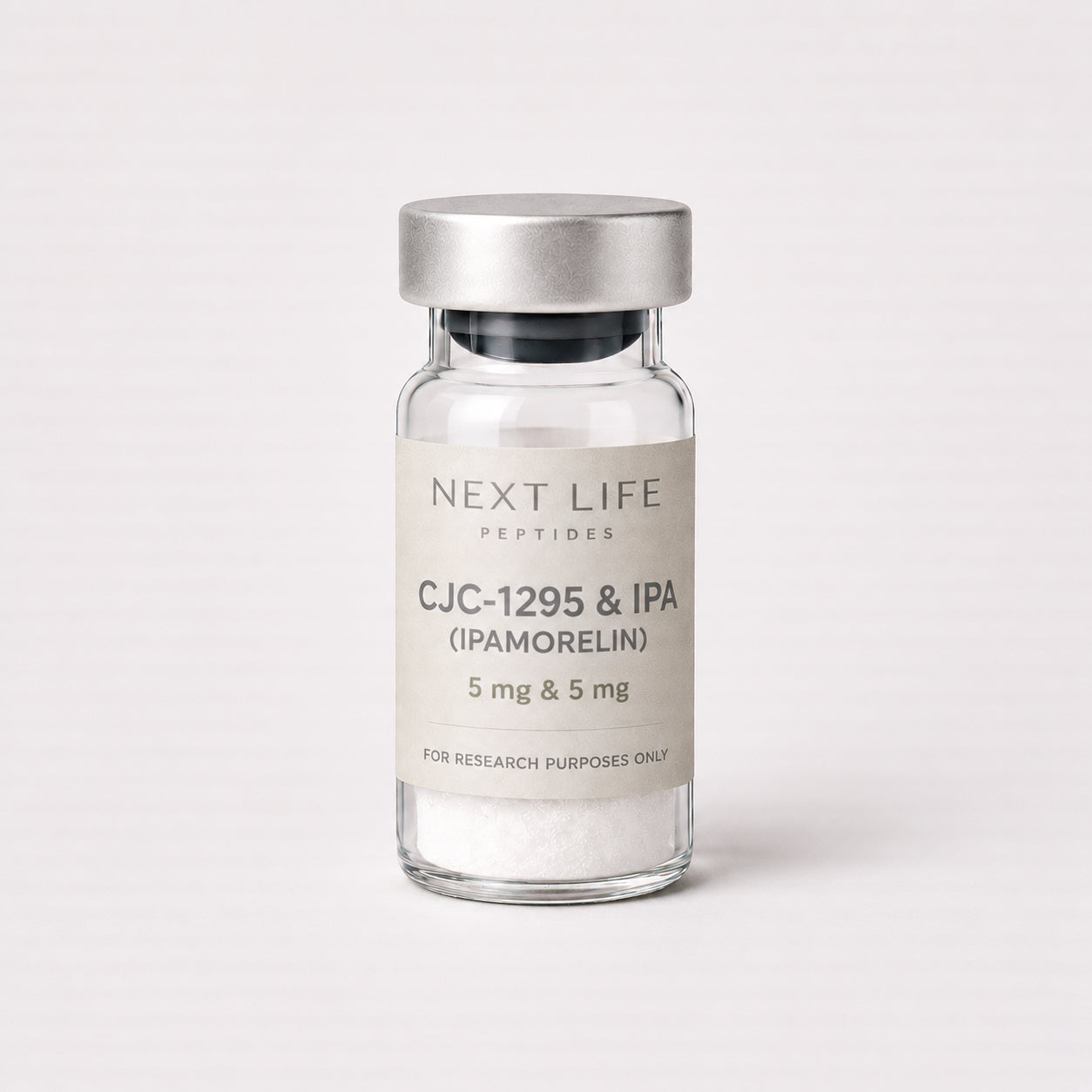 CJC-1295 no DAC/IPA 10mg