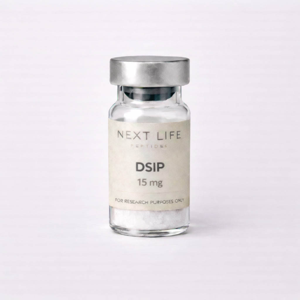 DSIP 15mg