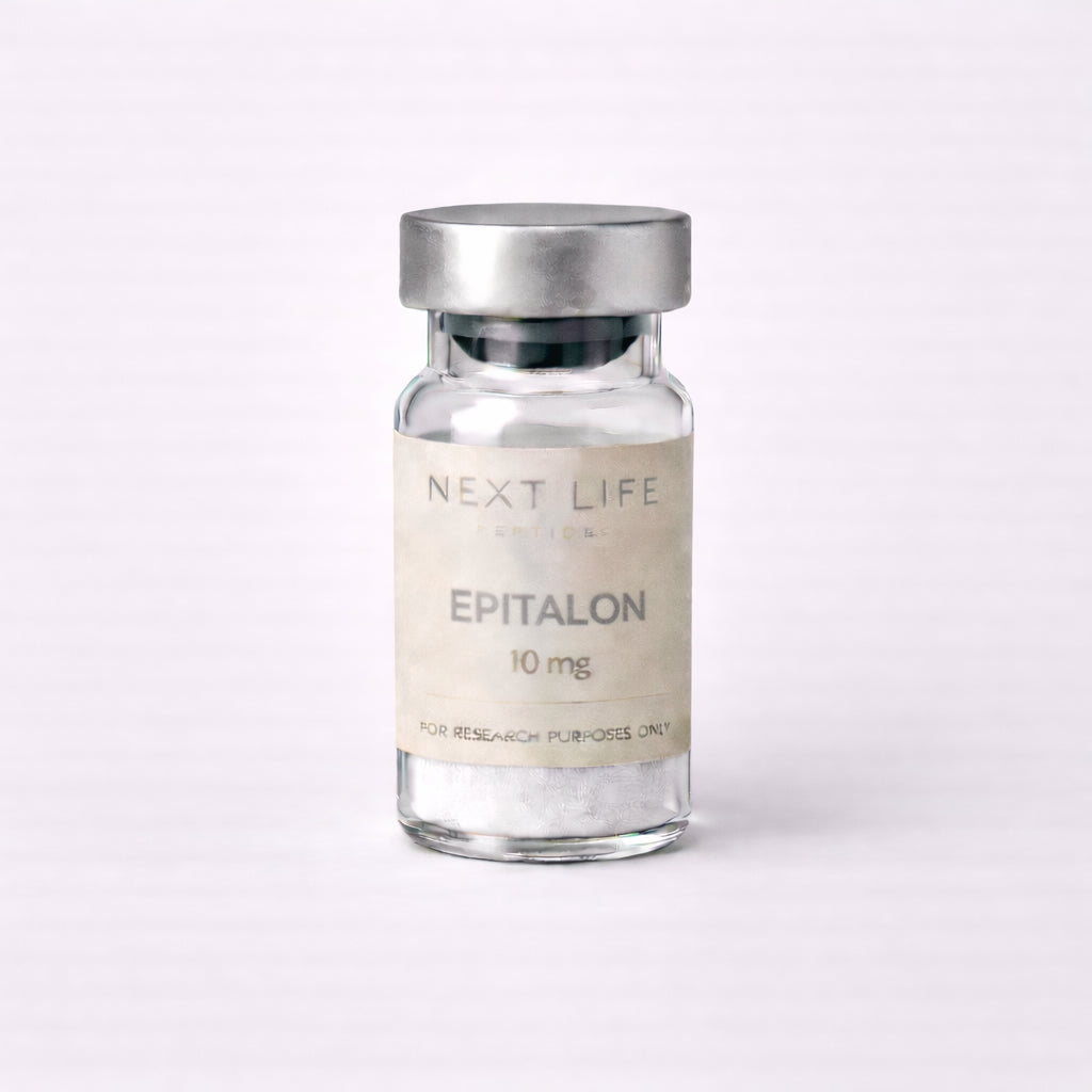 Epitalon 10mg