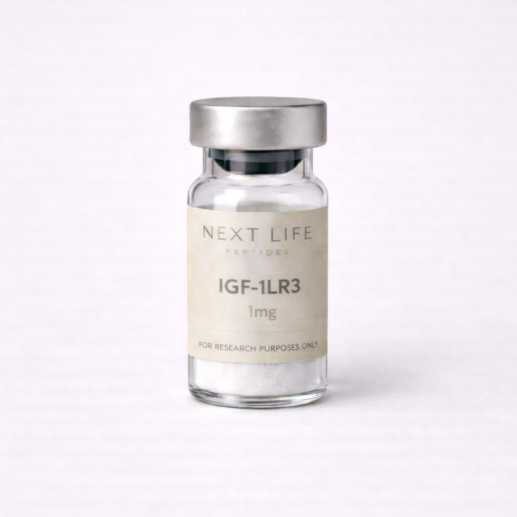 IGF1-LR3 1mg