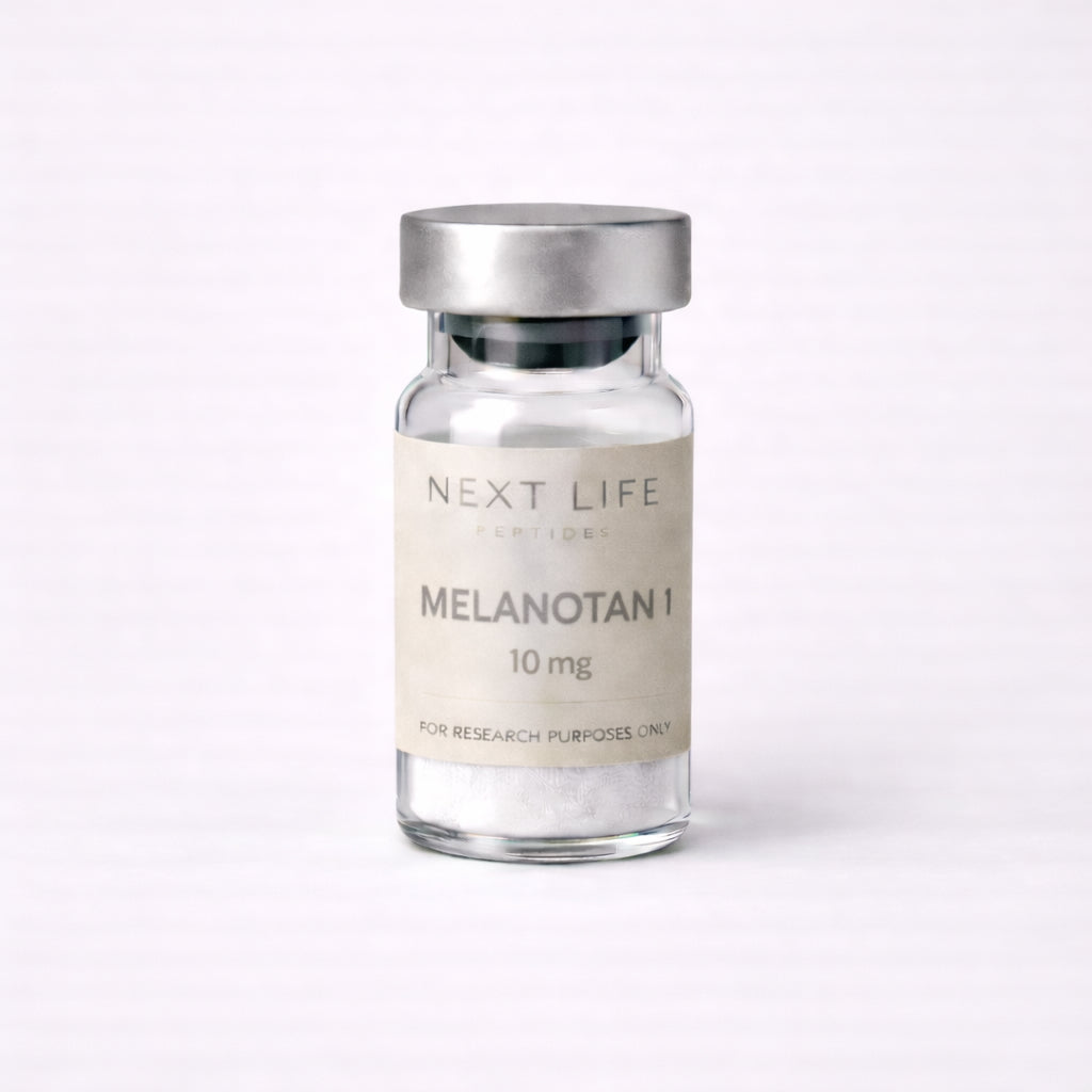 Melanotan I 10mg