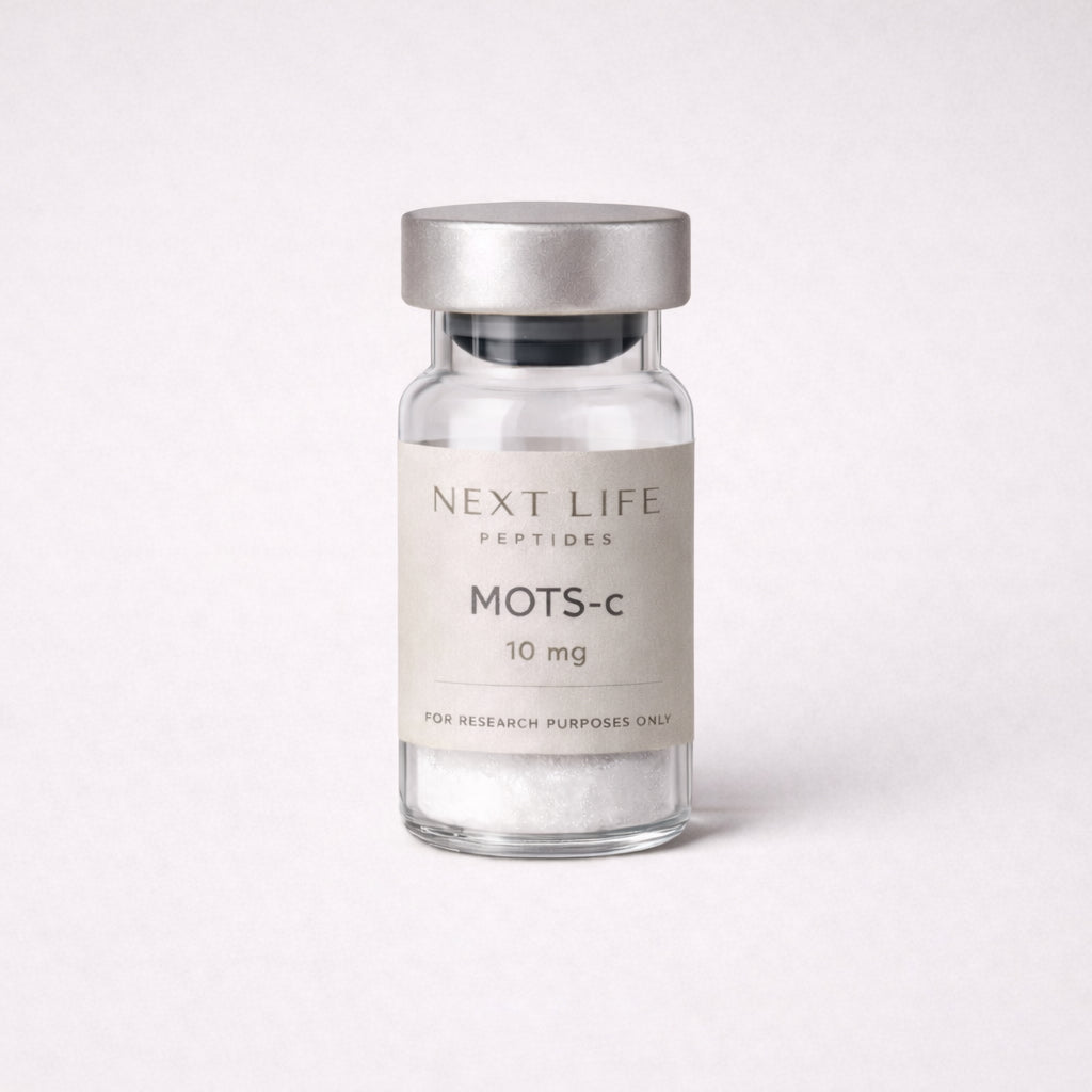 MOTS-c 10mg