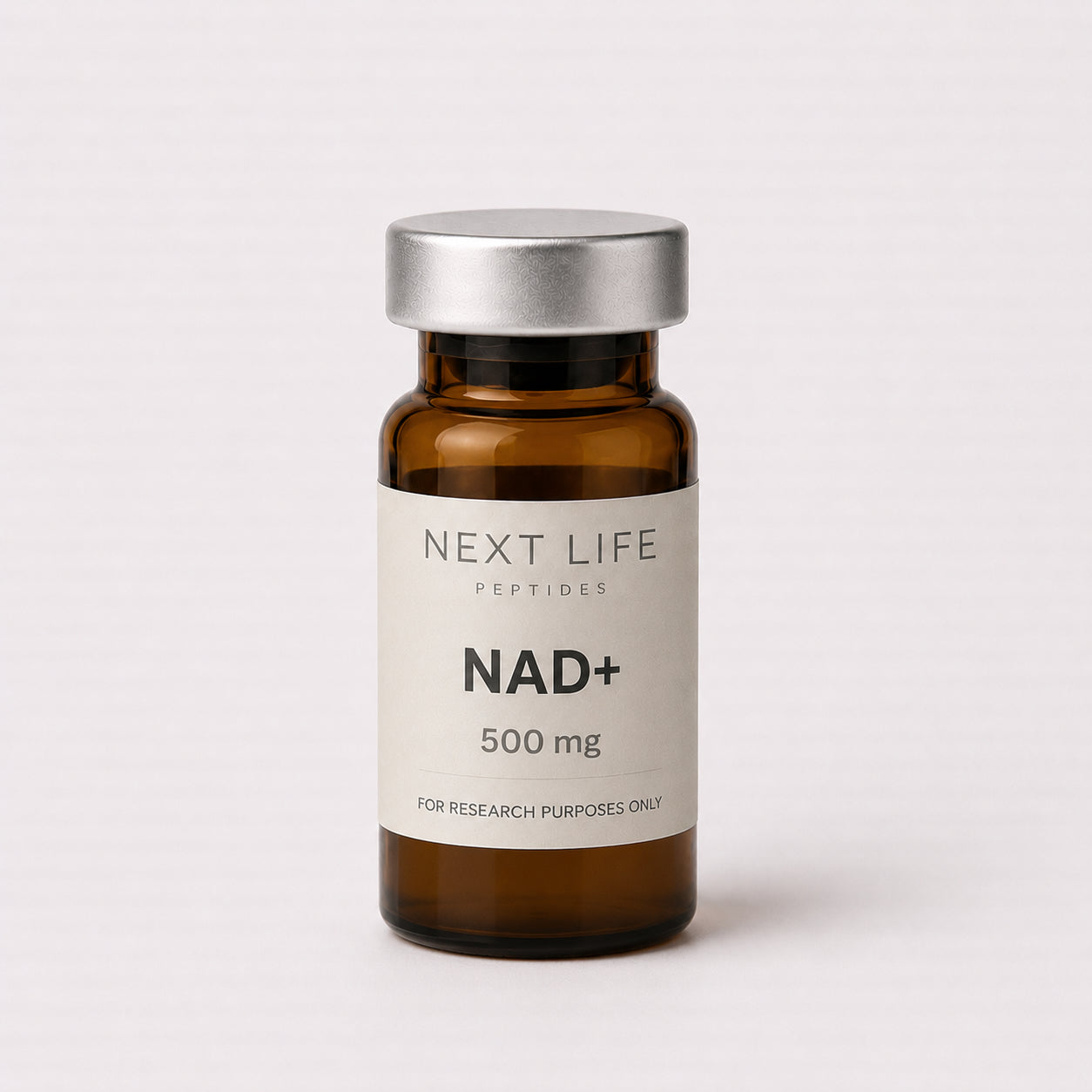 NAD+ 500mg
