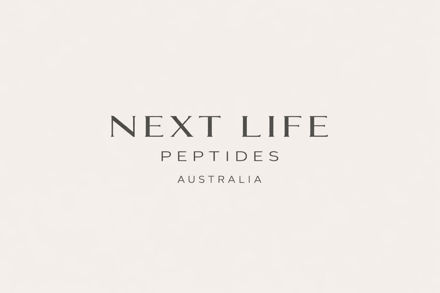 Next Life Peptides Australia