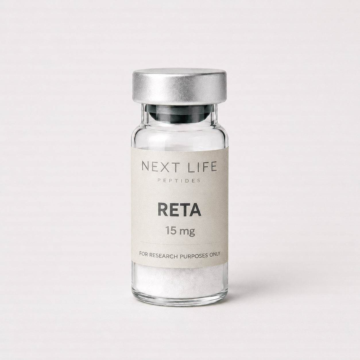RETA - 5mg, 10mg, 15mg & 20mg
