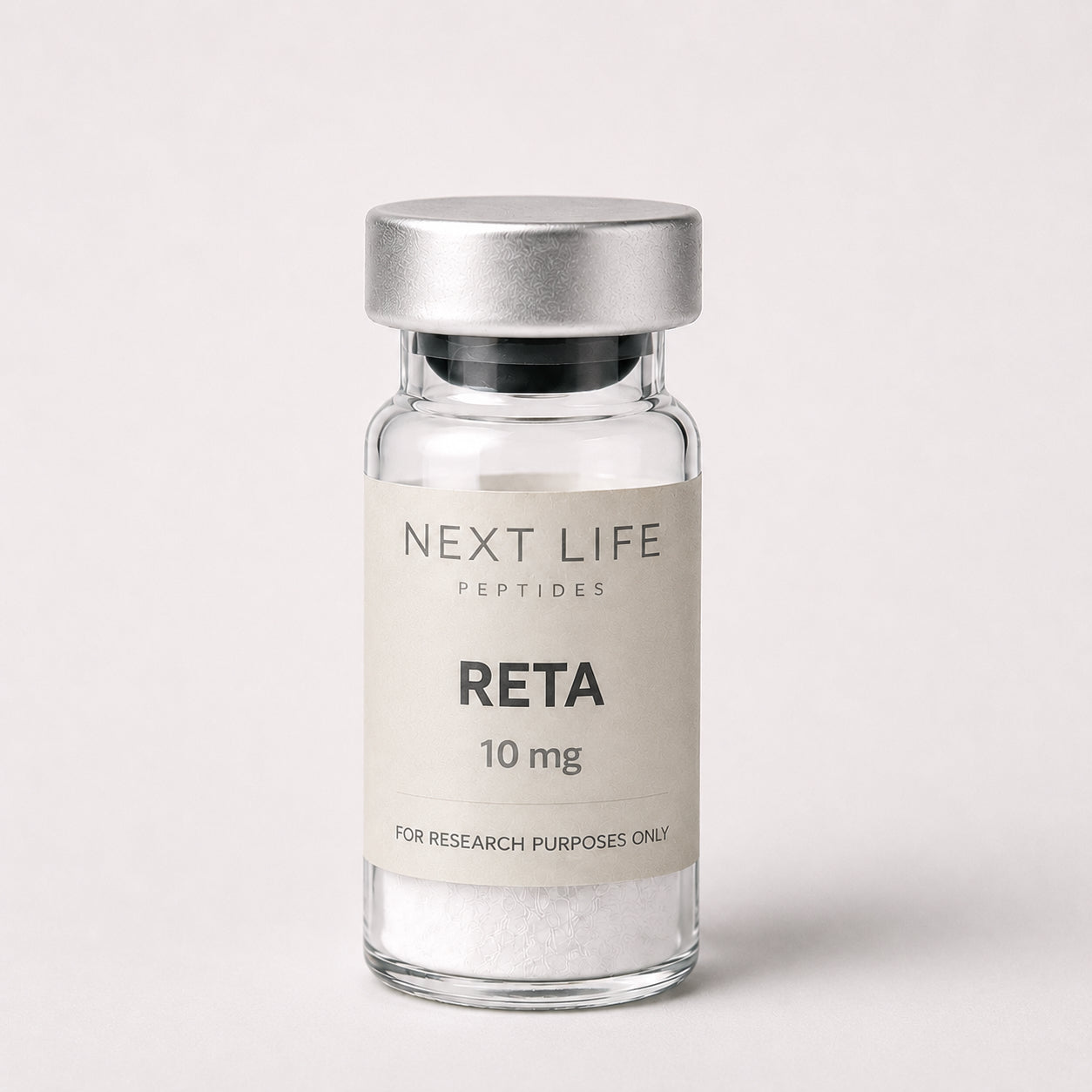 RETA - 5mg, 10mg, 15mg & 20mg