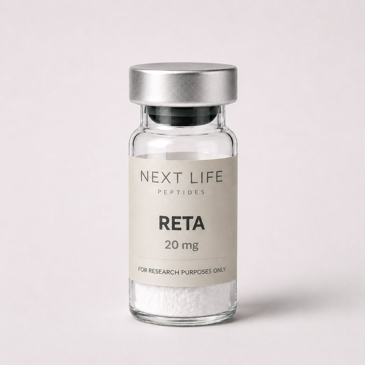 RETA - 5mg, 10mg, 15mg & 20mg