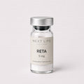 RETA - 5mg, 10mg, 15mg & 20mg