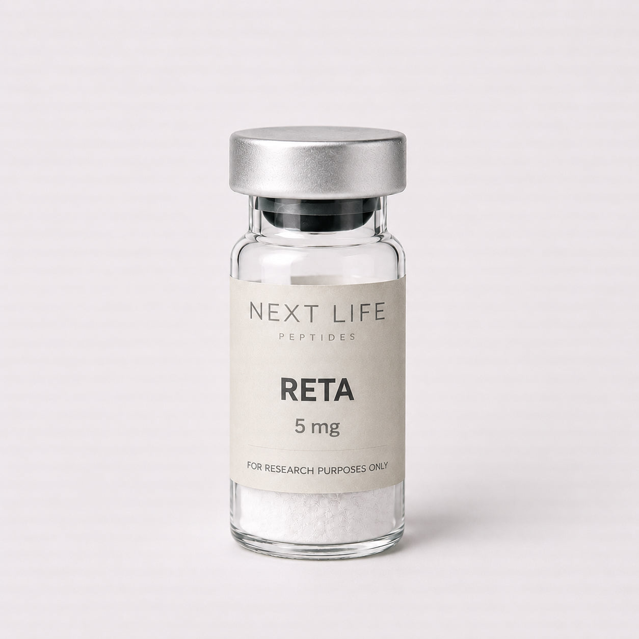 RETA - 5mg, 10mg, 15mg & 20mg
