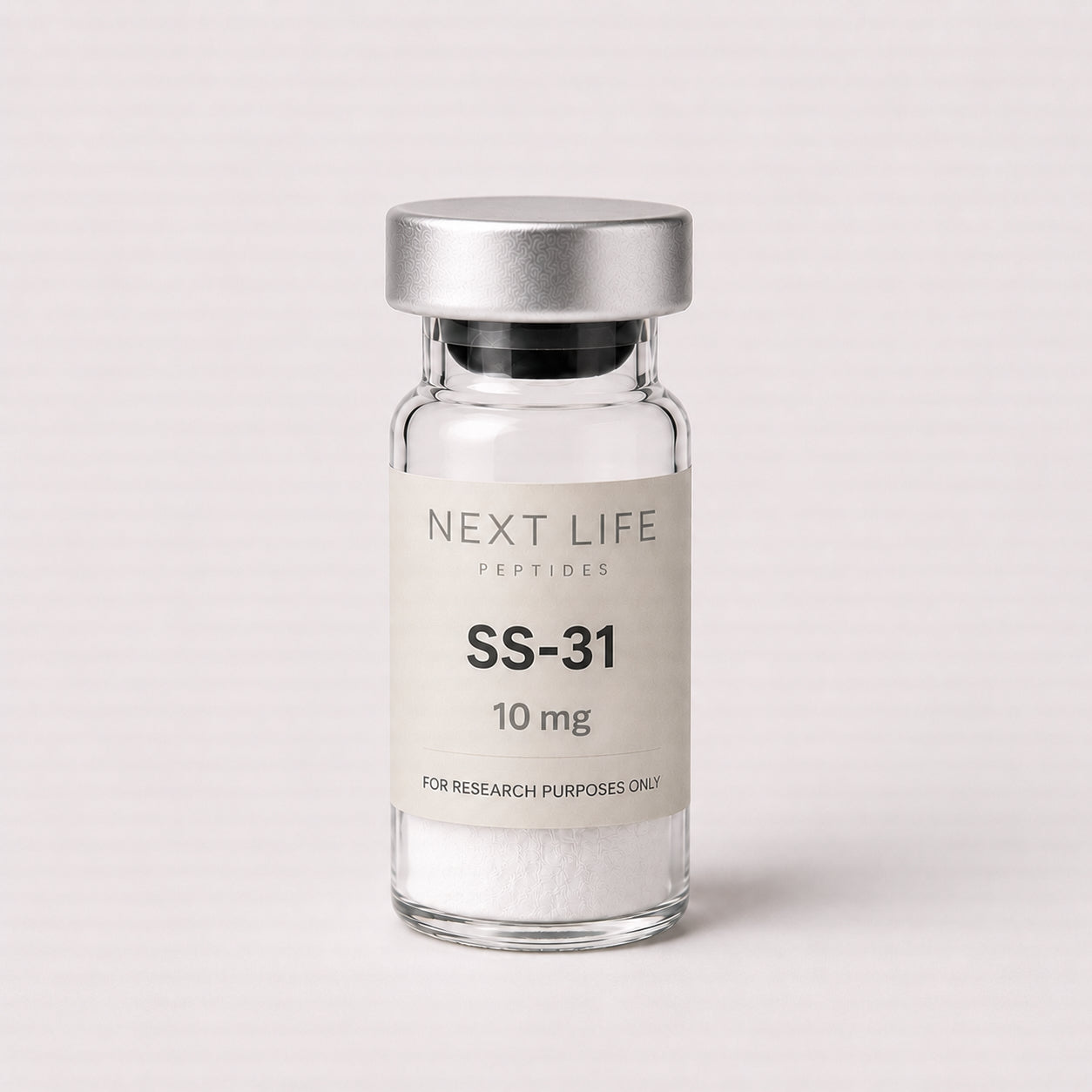 SS-31 10mg & 50mg