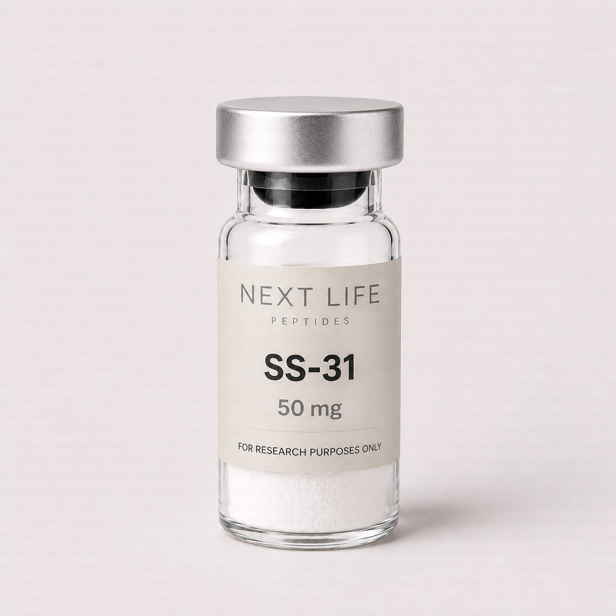 SS-31 10mg & 50mg