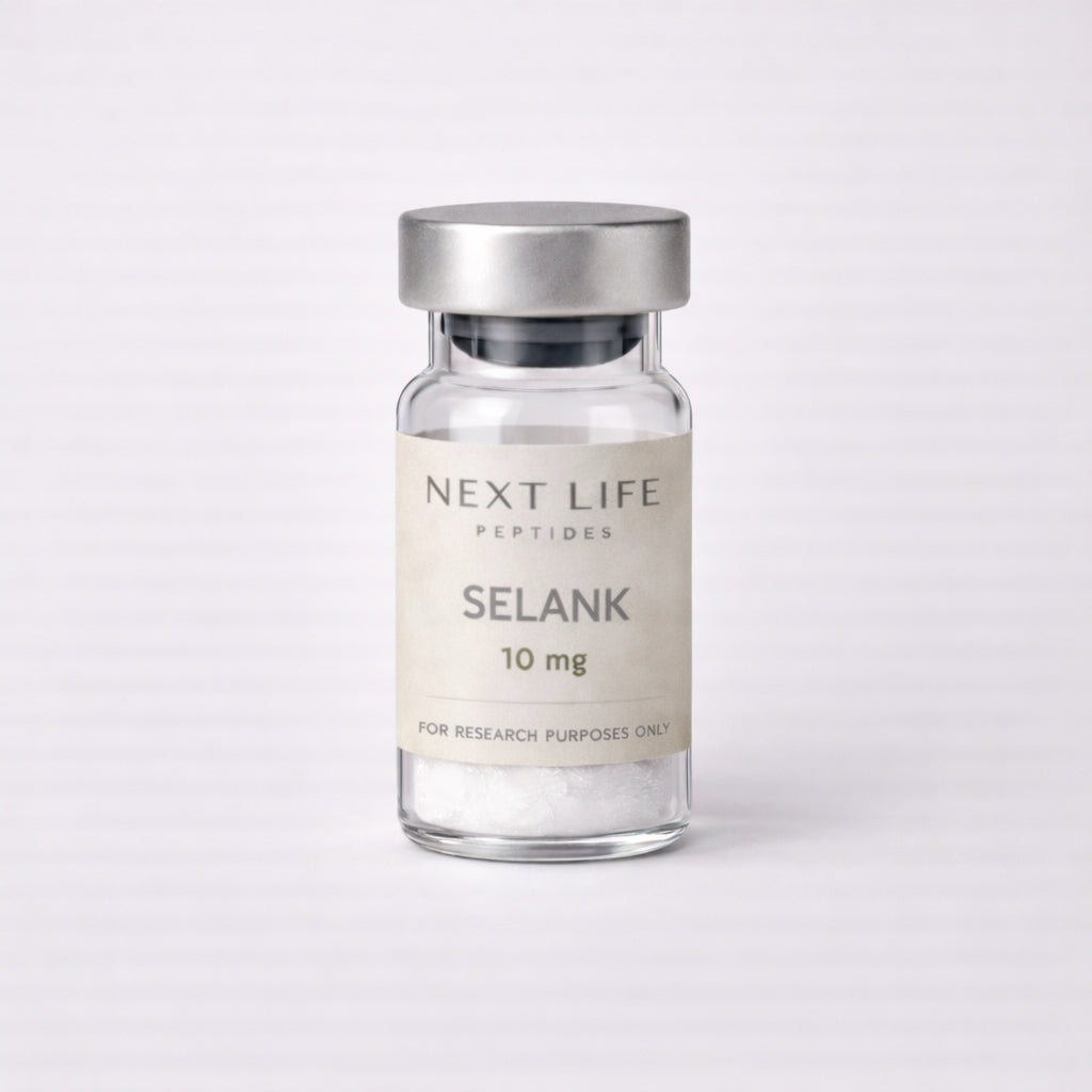 Selank 10mg