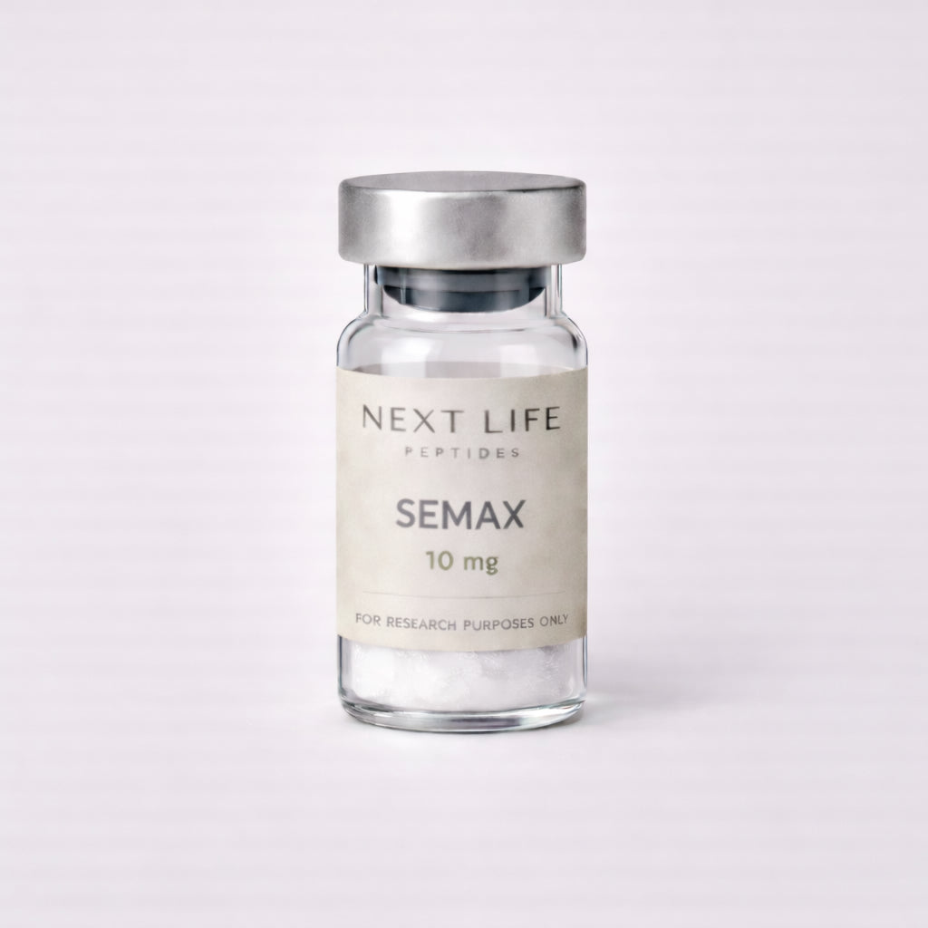 Semax 10mg