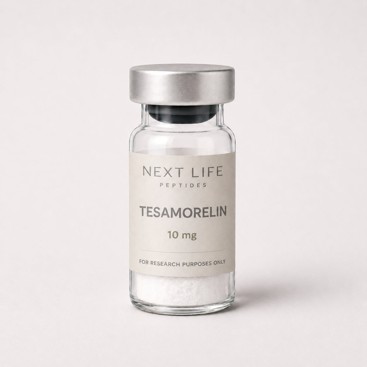 Tesamorelin 10mg - Coming Soon
